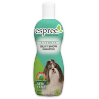 Шампунь Espree Silky Show Shampoo для собак, выставочный, 591 мл Шампунь Espree Silky Show Shampoo для собак, выставочный, 591 мл