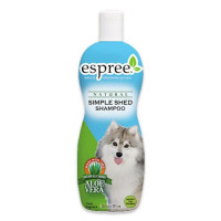Шампунь Espree Simple Shed Shampoo для укрепления волосяных луковиц, без слёз, 355 мл Шампунь Espree Simple Shed Shampoo для укрепления волосяных луковиц, без слёз, 355 мл