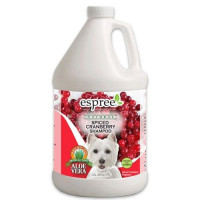 Шампунь Espree Spiced Cranberry Shampoo з ароматом пряної журавлини, 3.79 л Шампунь Espree Spiced Cranberry Shampoo з ароматом пряної журавлини, 3.79 л
