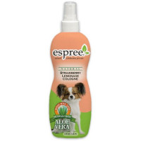 Одеколон Espree Strawberry Lemonade Cologne Клубнично-лимонадный одеколон, 118 мл Одеколон Espree Strawberry Lemonade Cologne Клубнично-лимонадный одеколон, 118 мл
