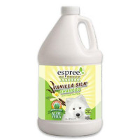 Шампунь Espree Vanilla Silk Shampoo ванільний, 3.79 л Шампунь Espree Vanilla Silk Shampoo ванільний, 3.79 л