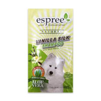 Шампунь Espree Vanilla Silk Shampoo ванильный, 30 мл Шампунь Espree Vanilla Silk Shampoo ванильный, 30 мл