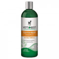 Шампунь Vet`s Best Flea Itch Relief Shampoo заспокійливий від укусів бліх для собак, 470 мл