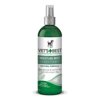 Спрей-кондиционер Vet`s Best Moisture Mist Conditioner суперувлажняющий для собак, 470 мл Спрей-кондиционер Vet`s Best Moisture Mist Conditioner суперувлажняющий для собак, 470 мл