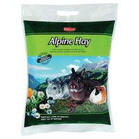 Сіно Padovan Alpine Hay для гризунів, 700 г Сіно Padovan Alpine Hay для гризунів, 700 г