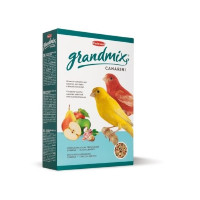 Повсякденний корм Padovan GrMix Canarini для канарок, 400 г Повсякденний корм Padovan GrMix Canarini для канарок, 400 г