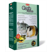 Корм Padovan Grand Mix Cavie & Cincilla для грызунов, 20 кг Корм Padovan Grand Mix Cavie & Cincilla для грызунов, 20 кг