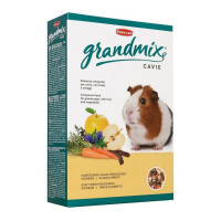 Корм Padovan GrandMix Cavie для морських свинок, 850 г Корм Padovan GrandMix Cavie для морських свинок, 850 г