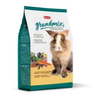 Корм Padovan GrandMix Coniglietti для кроликов, 3 кг Корм Padovan GrandMix Coniglietti для кроликов, 3 кг