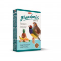 Повсякденний корм Padovan GrandMix Esotici для екзотичних птахів, 400 г