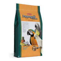 Повседневный корм Padovan GrandMix Pappagalli для крупных попугаев, 12.5 кг Повседневный корм Padovan GrandMix Pappagalli для крупных попугаев, 12.5 кг