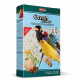 Гигиенический наполнитель Padovan Ocean Fresh Air для птиц, 5 кг