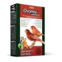 Повсякденний корм Padovan Ovomix rosso для птахів, 300 г Повсякденний корм Padovan Ovomix rosso для птахів, 300 г