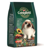 Корм Padovan Premium Coniglietti для кроликів, 2 кг Корм Padovan Premium Coniglietti для кроликів, 2 кг