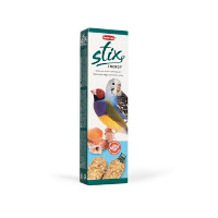 Корм Stix Energy cocorite-esotici для волнистых попугаев, 80 г Корм Stix Energy cocorite-esotici для волнистых попугаев, 80 г