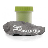 Лапомойка Dexas MudBuster малая, зеленая, высота 11 см, диаметр 9 см Лапомойка Dexas MudBuster малая, зеленая, высота 11 см, диаметр 9 см
