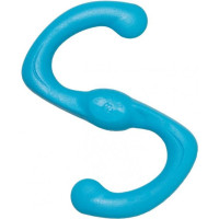 Іграшка West Paw Bumi Large Aqua для собак, 24 см Іграшка West Paw Bumi Large Aqua для собак, 24 см