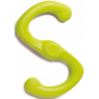 Игрушка West Paw Bumi Green Small для собак, 21 см Игрушка West Paw Bumi Green Small для собак, 21 см