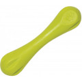 Игрушка West Paw Hurley Large Green для собак, 21 см