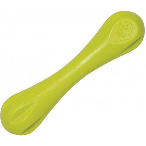 Игрушка West Paw Hurley Large Green для собак, 21 см