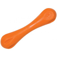 Іграшка West Paw Hurley Large Tangerine для собак, 21 см Іграшка West Paw Hurley Large Tangerine для собак, 21 см