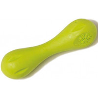 Игрушка West Paw Hurley Small Green для собак, 15 см Игрушка West Paw Hurley Small Green для собак, 15 см