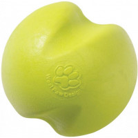 Игрушка West Paw Jive Large Green для собак, 8 см Игрушка West Paw Jive Large Green для собак, 8 см