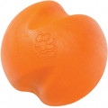 Іграшка West Paw Jive Small Tangerine для собак, 6 см