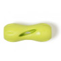 Игрушка West Paw Qwizl Large Green для собак, 17 см