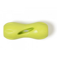 Игрушка West Paw Qwizl Small Green для собак, 14 см Игрушка West Paw Qwizl Small Green для собак, 14 см