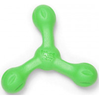 Игрушка West Paw Skamp Large J.Green для собак, 22 см Игрушка West Paw Skamp Large J.Green для собак, 22 см
