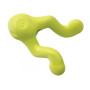 Іграшка West Paw Tizzi Large Green для собак, 18 см