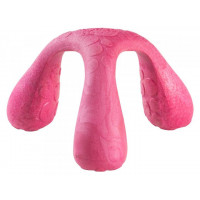 Игрушка West Paw Wox Large Air Currant для собак, 19 см Игрушка West Paw Wox Large Air Currant для собак, 19 см