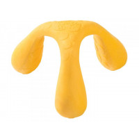 Іграшка West Paw Wox Large Air Dandelion для собак, 19 см Іграшка West Paw Wox Large Air Dandelion для собак, 19 см