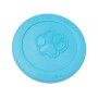 Іграшка West Paw Zisc Large Aqua для собак, 22 см