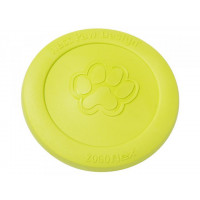 Іграшка West Paw Zisc Small Green для собак, 17 см Іграшка West Paw Zisc Small Green для собак, 17 см