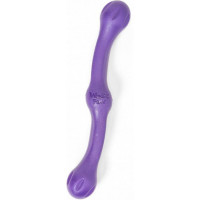 Іграшка West Paw Zwig Large Eggplant для собак, 35 см Іграшка West Paw Zwig Large Eggplant для собак, 35 см