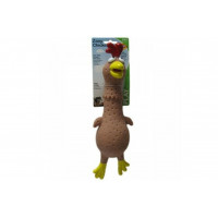 Игрушка Petstages для собак, Утка Занни или Цыпленок Игрушка Petstages для собак, Утка Занни или Цыпленок