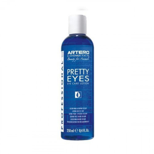 Лосьон Artero Pretty Eyes по уходу за глазами для собак и кошек, 250 мл