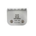 Ножевой блок Artero Size #30 для роторных машинок, 0,5 мм