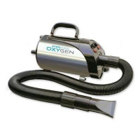 Стационарный фен Artero Oxygen Portable, 2200 Вт (+3 насадки) Стационарный фен Artero Oxygen Portable, 2200 Вт (+3 насадки)