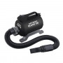 Стационарный фен Artero Black 1 Motor 2600 Вт (+3 насадки)