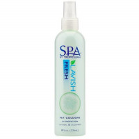 Спрей TropiClean SPA Fresh Cologne Свіжість для собак, 236 мл Спрей TropiClean SPA Fresh Cologne Свіжість для собак, 236 мл