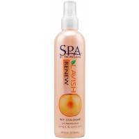 Парфюм TropiClean SPA Renew Восстановление для собак и кошек, 236 мл Парфюм TropiClean SPA Renew Восстановление для собак и кошек, 236 мл