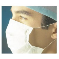 Защитная маска Artero Disposeble Face Mask, одноразовая Защитная маска Artero Disposeble Face Mask, одноразовая