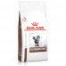 Сухий корм Royal Canin Gastro Intestinal при порушеннях травлення у кішок, 4 кг