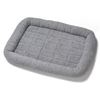 Подстилка Savic Dog Residence Mat для собак, флис, 50×33 см