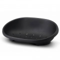 Лежанка Savic Snooze для собак, пластик, L, чорна, 80 х 56,5 х 25,5 см
