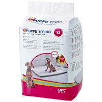 Пелюшка Savic Puppy Trainer для собак, XL, 30 шт Пелюшка Savic Puppy Trainer для собак, XL, 30 шт