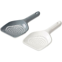 Совок Savic Scoop Micro для кошачьего туалета, 11.5 x 25.5 x 4.5 см Совок Savic Scoop Micro для кошачьего туалета, 11.5 x 25.5 x 4.5 см
